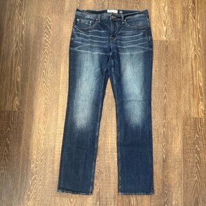 Men’s Departwest Seeker Straight Stretch Jeans – Size 36 x 33
